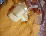 Foto del paso 6 de la receta: Conchas