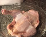 صورة لخطوة 3 من وصفة فراخ مشويه بطريقه تحفه قوي 😘 وطعمها يجنن جدااااااا