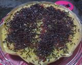 Foto langkah ke 12 dari resep Martabak Manis Holland (NoProofing) Bahan Minimal Hasil Maksimal.
