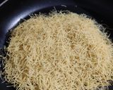 मसाला सेवई (masala sevai recipe in Hindi) रेसिपी चरण 1 फोटो