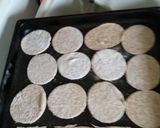 Foto del paso 1 de la receta: Marineras vegan caseras 4 ingredientes 😎😋