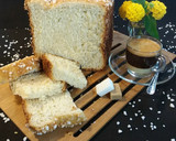 Foto del paso 4 de la receta: Pan de miel con azúcar perlado elaborado en la panificadora