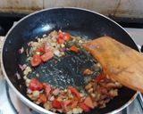 হাঁসের ডিমের ডালনা (haser dimer dalna recipe in Bengali) রেসিপি ধাপ - 4 ছবি