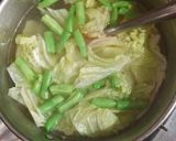 Foto langkah ke 3 dari resep Sup Telur.