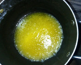 A picture of step 2 of Simple fried rice.