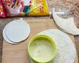 Foto del paso 1 de la receta Tacos 🌮 de Pollo 🍗 & Bacon 🥓