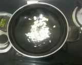 A picture of step 5 of Egg scotch.