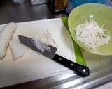 港式蘿蔔糕的食譜步驟2照片