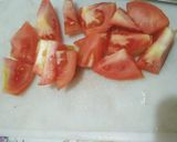 Foto langkah ke 1 dari resep Sup Simple.