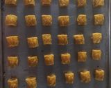 Foto langkah ke 6 dari resep Nastar Gulung.