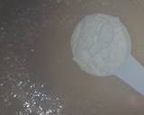 Homemade chocolate recipe step 3 photo