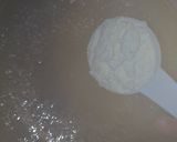 A picture of step 3 of Homemade chocolate.