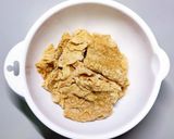 新鮪魚素食咖哩佐孜然飯的食譜步驟2照片