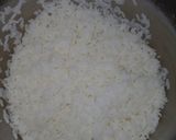 Foto del paso 1 de la receta: Croquetas de arroz con paleta y queso