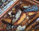 Foto langkah ke 3 dari resep Santan Ikan Layang dengan Tahu.