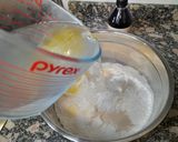 Foto del paso 2 de la receta: Churrinches de manteca dulces