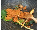 Foto langkah ke 4 dari resep 79. Bumbu Rujak Mujair.