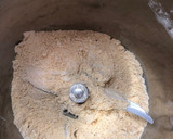 Foto del paso 1 de la receta: Harina de garbanzos