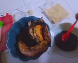 Foto langkah ke 1 dari resep PISCOK minimalis.