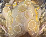 Foto del paso 5 de la receta: Pavo al Limón