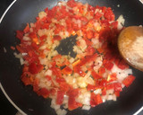 Foto del paso 2 de la receta: Chipirones rellenos
