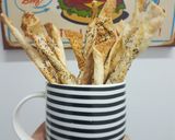 Foto del paso 3 de la receta: Talitas para el mate