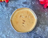 கேரட் பாயாசம் ரெசிபி ஸ்டேப் 4 புகைப்படம்