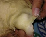 Foto langkah ke 4 dari resep Roti tawar.