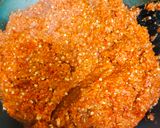 Foto langkah ke 3 dari resep Bumbu Dasar Merah.