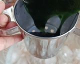 Foto langkah ke 4 dari resep Es Cendol Kecebong.