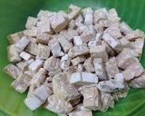 Foto langkah ke 1 dari resep Sate Tempe.