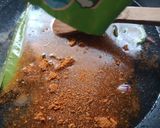 Foto langkah ke 2 dari resep Kari Telur Ceplok.