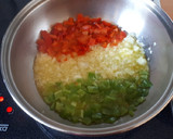 Foto del paso 1 de la receta: 85. Empanada de pollo