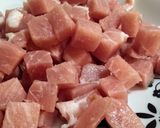 Foto del paso 3 de la receta: Arroz chino