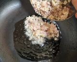 Foto langkah ke 2 dari resep Isian Ayam untuk Bacang.