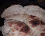 Foto del paso 11 de la receta: Hojaldras de Campo / CREMONA