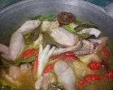Foto langkah ke 3 dari resep Ayam Betutu Ci Xander.