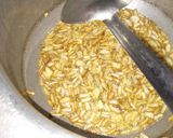 A picture of step 3 of Spicy Chicken Achari Spaghetti.