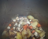Foto del paso 5 de la receta: Estofado de ternera