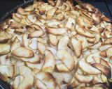 Une image de l'étape 3 de Gâteau DE pommes 🍎 🍏.