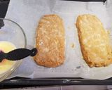 Foto del paso 15 de la receta Biscotti de naranja y chocolate negro