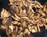 Foto del paso 7 de la receta: Chapsui de hongos shiitake con verduras