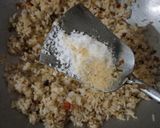 Foto langkah ke 3 dari resep Nasi Goreng Putihan Jadul.