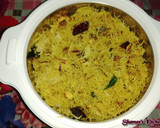வரகு முட்டை சேமியா (Varagu muttai semiya recipe in tamil) ரெசிபி ஸ்டேப் 7 புகைப்படம்