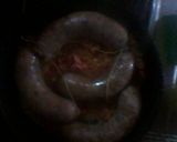 Foto del paso 3 de la receta: Chorizos de cerdo a la sartén