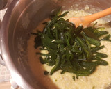 Foto del paso 4 de la receta: Pan de maíz con poblano y elote