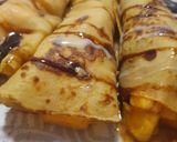 Foto del paso 5 de la receta: Crepes de frutas