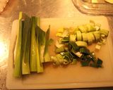 Foto del paso 4 de la receta: Arroz con pescado al horno