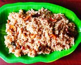 புளியோதரை (Tamarind rice) ரெசிபி ஸ்டேப் 12 புகைப்படம்