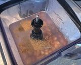 Foto del paso 3 de la receta: Leche de Almendras